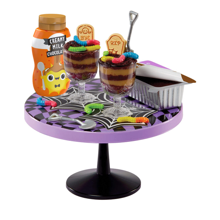 Cargue la imagen en el visor de la galería, Miniverse - Make It Mini Food Halloween Series 2 Blind Capsule
