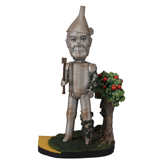 Royal Bobbles Wizard Of Oz - Tin Man Collectible Bobblehead