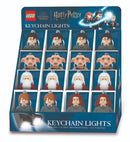 Lego: Harry Potter - Key Light Figure