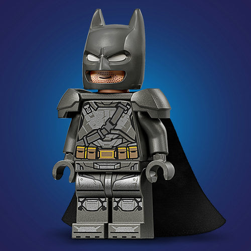 Lego DC Comics - Batman v Superman Batmobile Figure