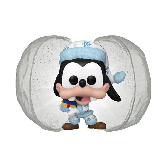 Funko Mystery Pocket POP!: Disney Snowball 1pc Mystery Figure