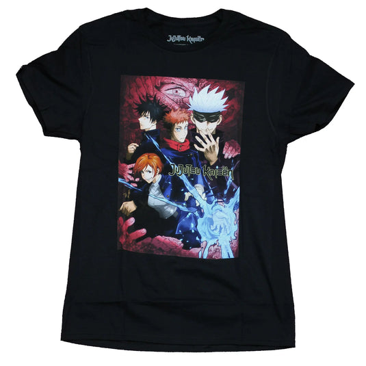 Jujutsu Kaisen - Key Visual 2 Men T-Shirt