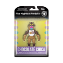 Figurine Funko : Cinq nuits chez Freddy's - Chocolate Chica 