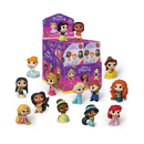 Disney - Ultimate Princess Mystery Minis