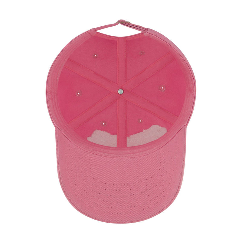 Chargez l&#39;image dans la visionneuse de la galerie, Sanrio Hello Kitty &amp; Friends - My Melody “M” Chenille Patch Dad Cap
