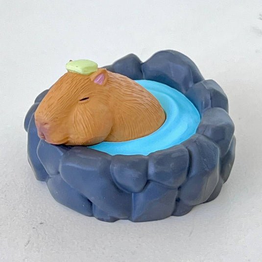 BCmini Bathtime Spa Animals Blind Box