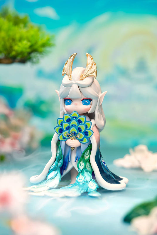 Robotime Rolife - Suri Journey to the West 1pc Blind box