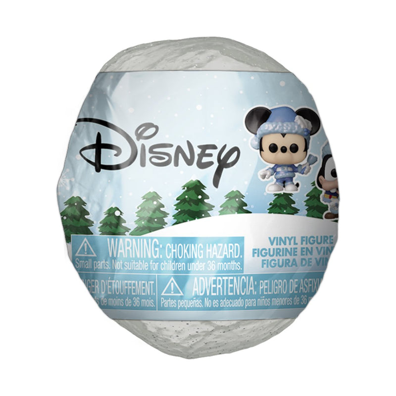 Load image into Gallery viewer, Funko Mystery Pocket POP!: Disney Snowball 1pc Mystery Figure
