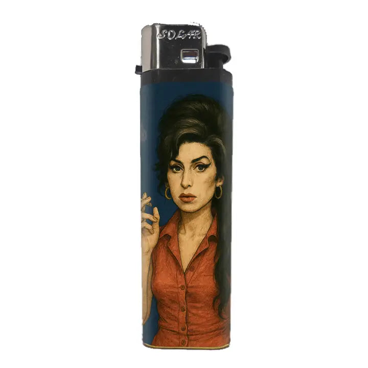 Load image into Gallery viewer, Characters - Basic Lighter
