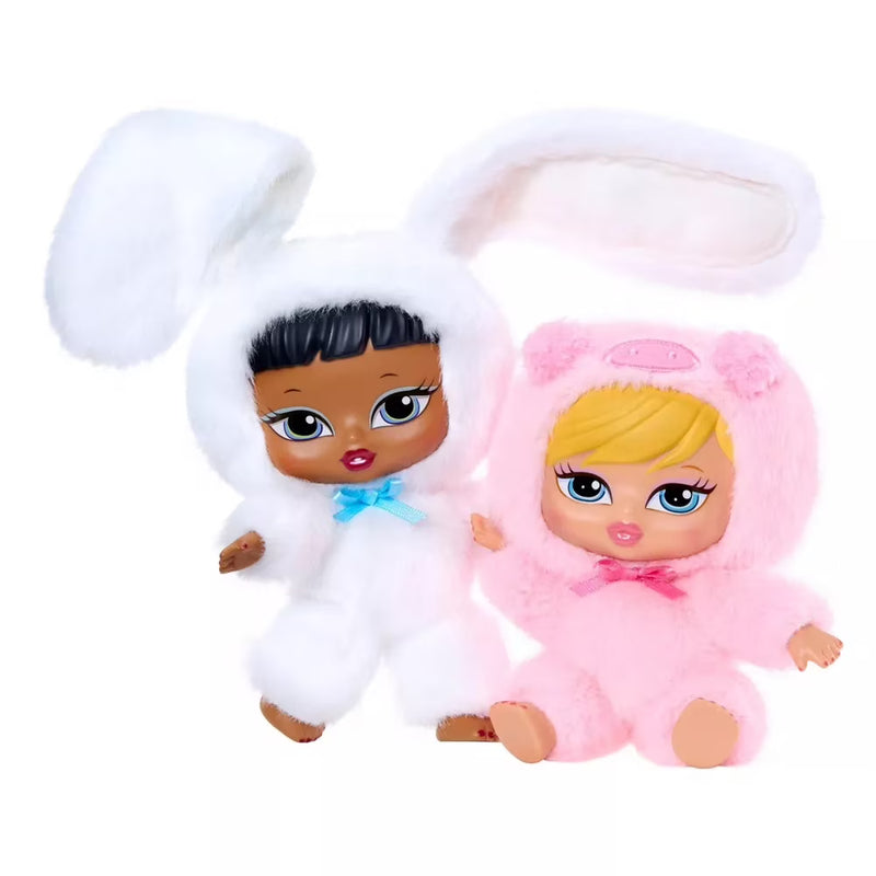 Cargue la imagen en el visor de la galería, UPD Bratz Bratziez - Iconz Series 1Pc Plush Blind Box
