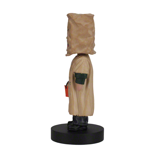 Cargue la imagen en el visor de la galería, Royal Bobbles Trick &#39;r Treat - Bagwell Bobblehead
