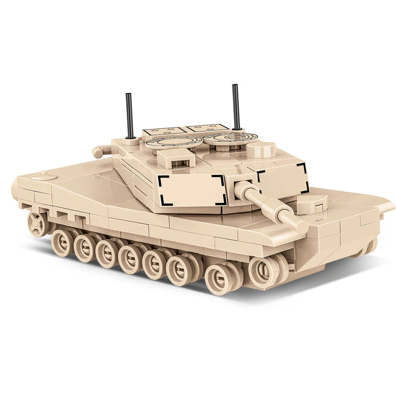 Load image into Gallery viewer, Cobi Historical Collection World War II - 1:72 Scale Tank Collector's Box Series 2 Vehicle Brick Toy
