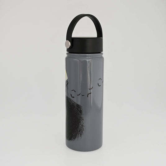 NBC Oogie Moon Bats 20oz Stainless Steel Water Bottle