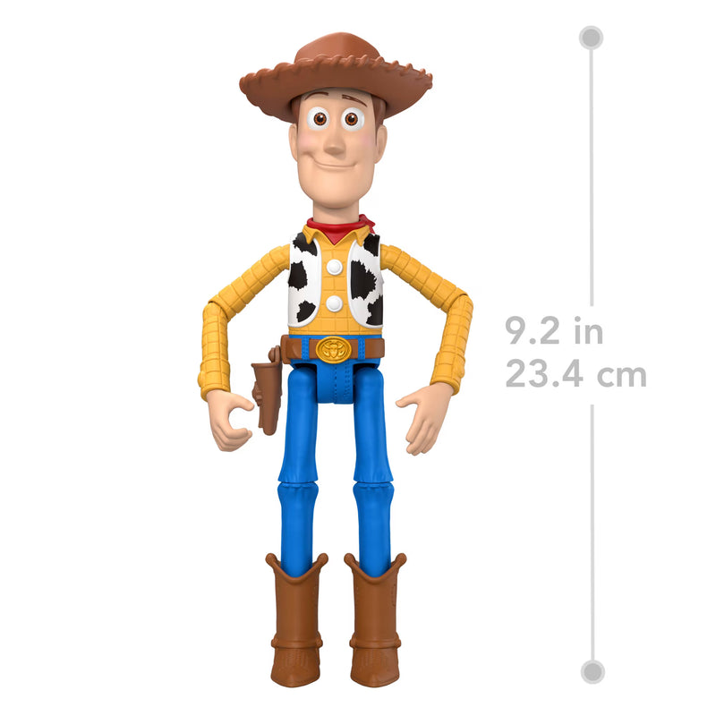Cargue la imagen en el visor de la galería, Disney Pixar Toy Story -  Series 5 Characters Figure
