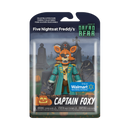 Five Nights at Freddy's: Dreadbear - Captain Foxy Action Figure