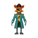 Five Nights at Freddy's: Dreadbear - Captain Foxy Action Figure