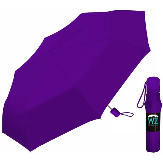 Automatic Open Super Mini Umbrella