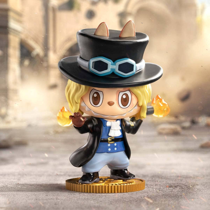 Load image into Gallery viewer, The Monsters X One Piece Series 1Pc Figure Blind Box
