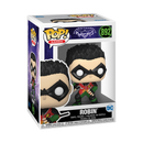 Funko POP! DC Comics: Gotham Knights - Robin