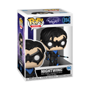 Funko Pop! DC: Nightwing - Gotham Knights Vinyl Figure