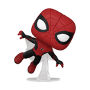 Funko Pop! Spider-Man: No Way Home Upgraded Suit Vinyl Figure