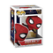 Funko Pop! Spider-Man : Figurine en vinyle de costume amélioré No Way Home