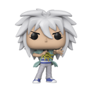 Funko POP! Animation: Yu-Gi-Oh - Yami Bakura Vinyl Figure