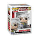 Funko POP! Animation: Yu-Gi-Oh - Yami Bakura Vinyl Figure