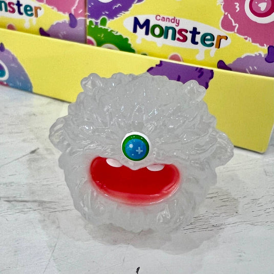 BCmini Monster Ball Figurine 1pc Blind Box