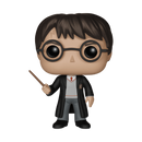 ¡Funko POP! harry potter