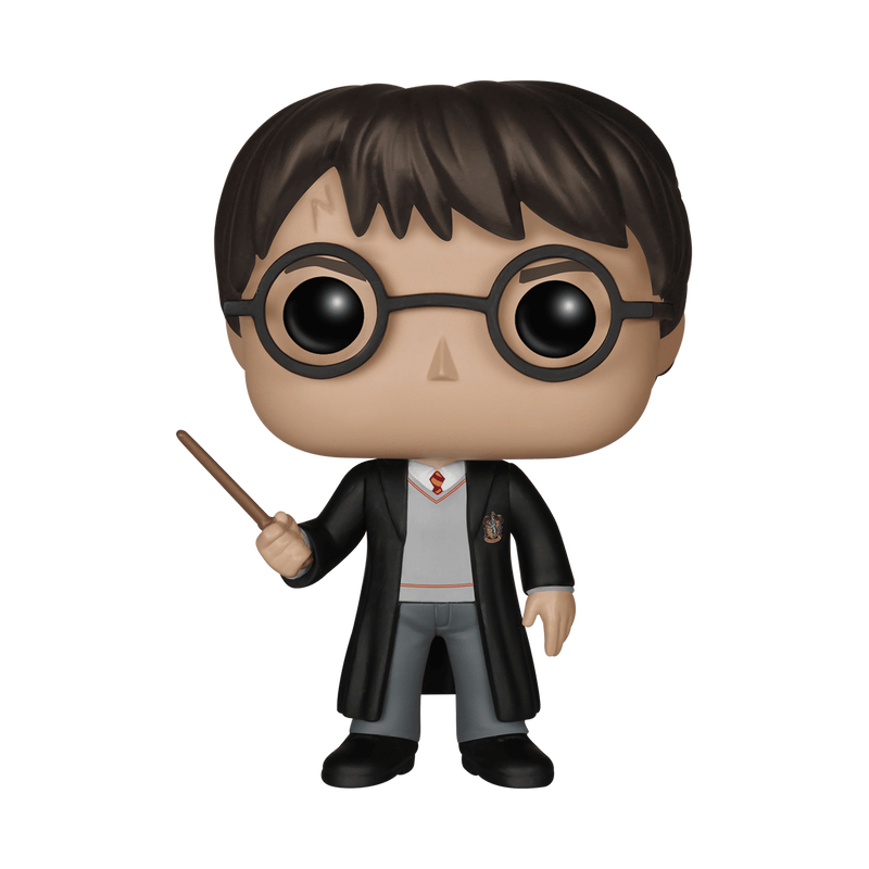 Chargez l&#39;image dans la visionneuse de la galerie, Funko POP! Harry Potter
