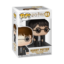 ¡Funko POP! harry potter