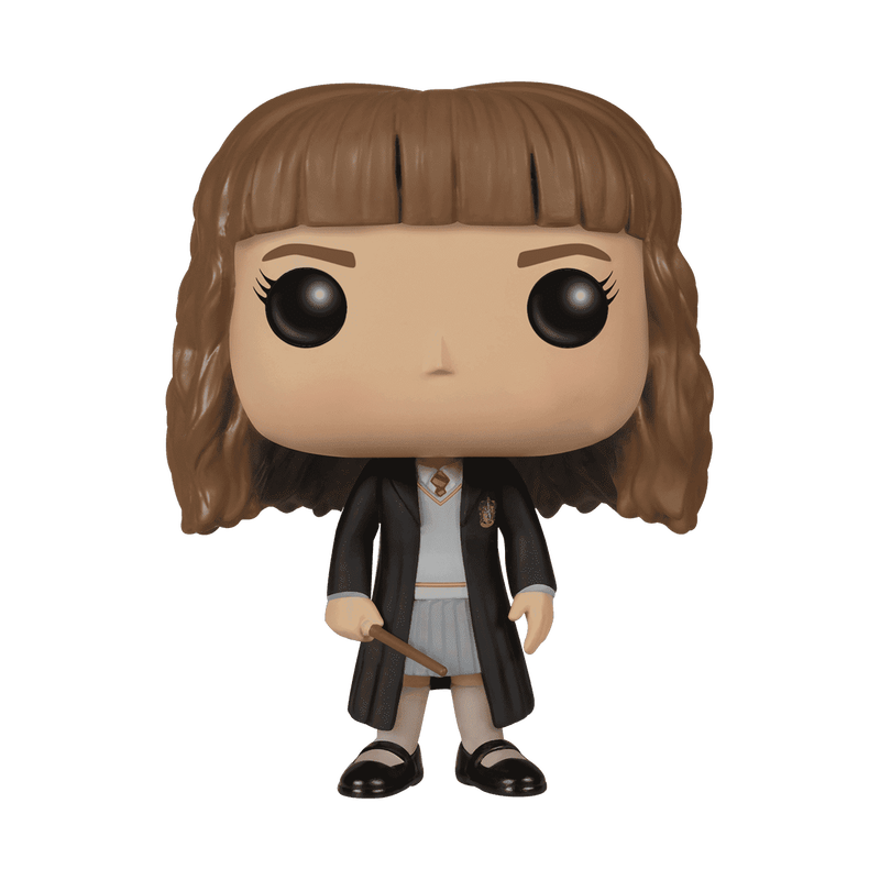 Chargez l'image dans la visionneuse de la galerie, Funko POP! Films : Harry Potter - Hermione Granger
