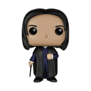 Funko POP! Movies: Harry Potter - Severus Snape