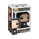 Funko POP! Movies: Harry Potter - Severus Snape