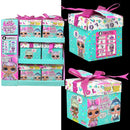 LOL - Surprise Confetti Pop Birthday Doll Blind Box