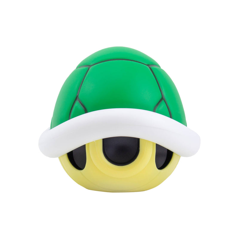 Load image into Gallery viewer, Paladone Super Mario Green Shell Light with Sound
