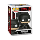 Funko POP! Movies: The Batman - Battle Ready Batman Vinyl Figure