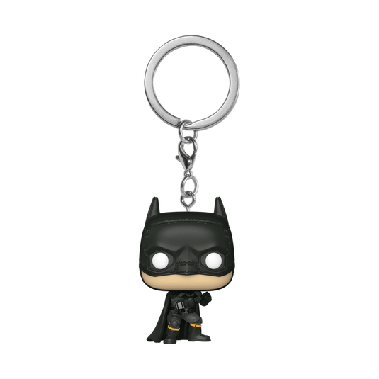 Funko Pop! Keychain Batman - Batman Vinyl Figure