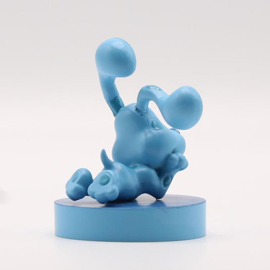 Surreal Entertainment Nickelodeon - Blue's Clue Characters Paperweight Figure
