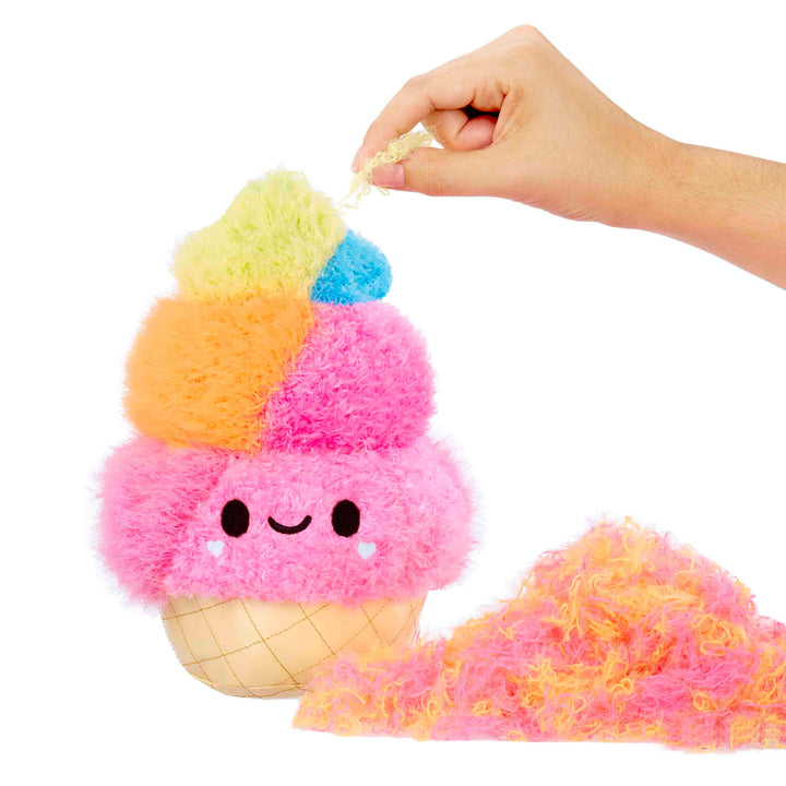 MGA - Fluffie Stuffiez Small Plush