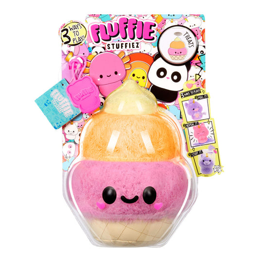 MGA - Fluffie Stuffiez Small Plush