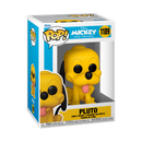 Funko POP! Disney: Mickey & Friends - Pluto Vinyl Figure