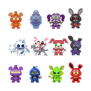 Funko POP! Mystery Minis: Five Nights at Freddy's S7 - Events