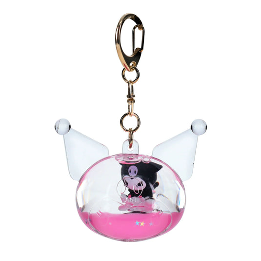 UPD Inc. Hello Kitty & Friends - Heads Tsunameez Blind Bag Keychain