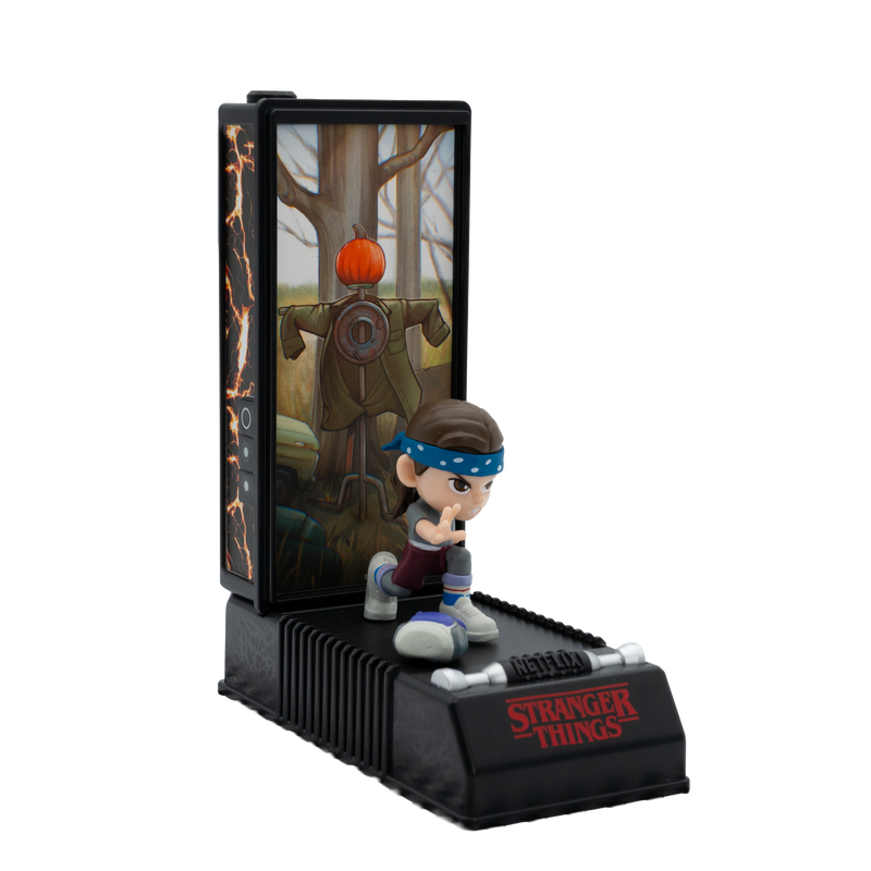 Cargue la imagen en el visor de la galería, Toys Matter Inc. Stranger Things Characters Series 3 1pc Blind Box
