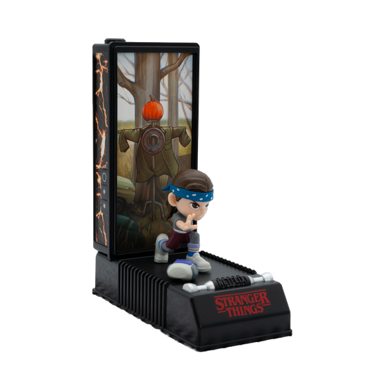 Toys Matter Inc. Stranger Things Characters Series 3 1pc Blind Box