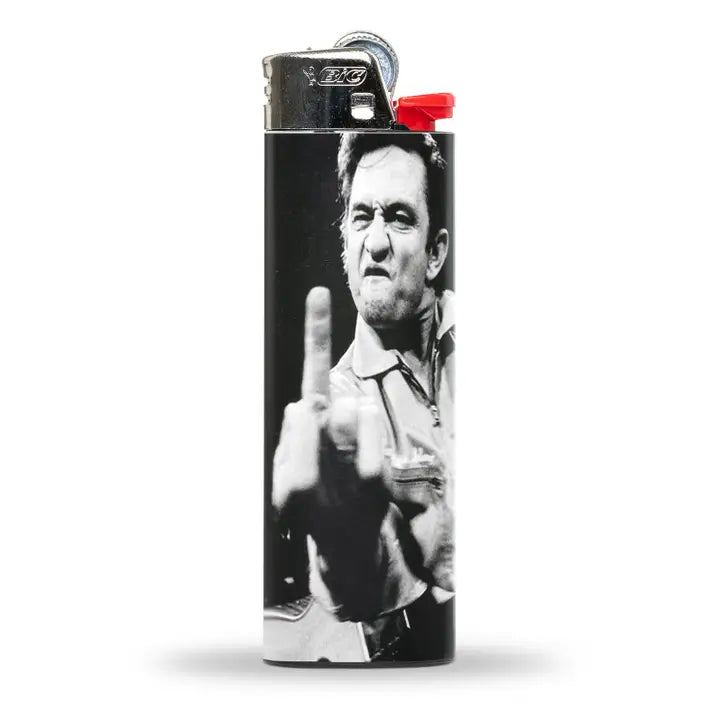 Chargez l&#39;image dans la visionneuse de la galerie, Characters - Basic Lighter
