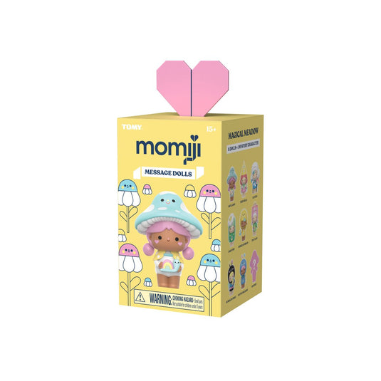 Tomy Momiji - Magical Meadow Dolls 1pc Blind Box