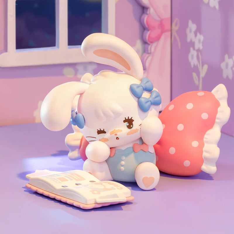 Load image into Gallery viewer, Robotime Rolife - Mikko Babies' Little World 1pc Blind Box Figure
